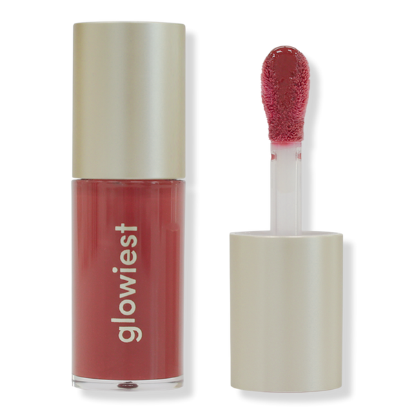 glowiest Dream Glow Tinted Lip Oil #1