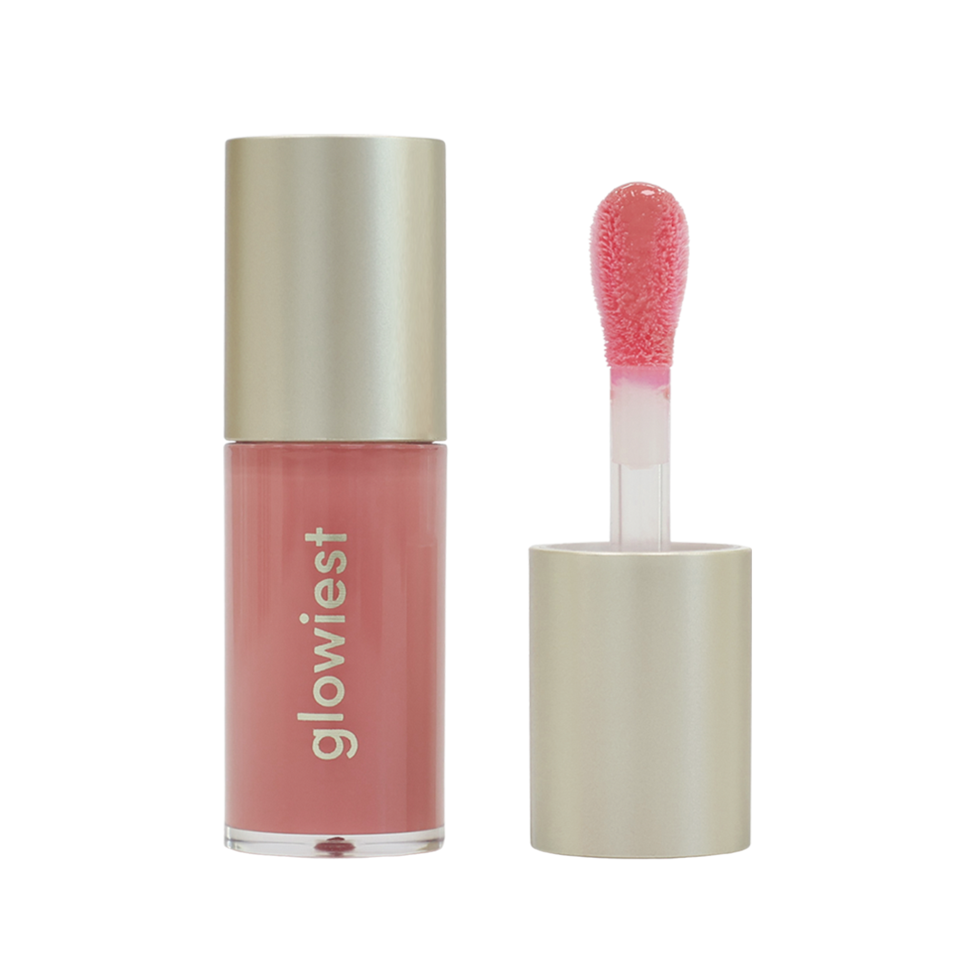 Glowiest Dream Glow Tinted Lip Oil #1