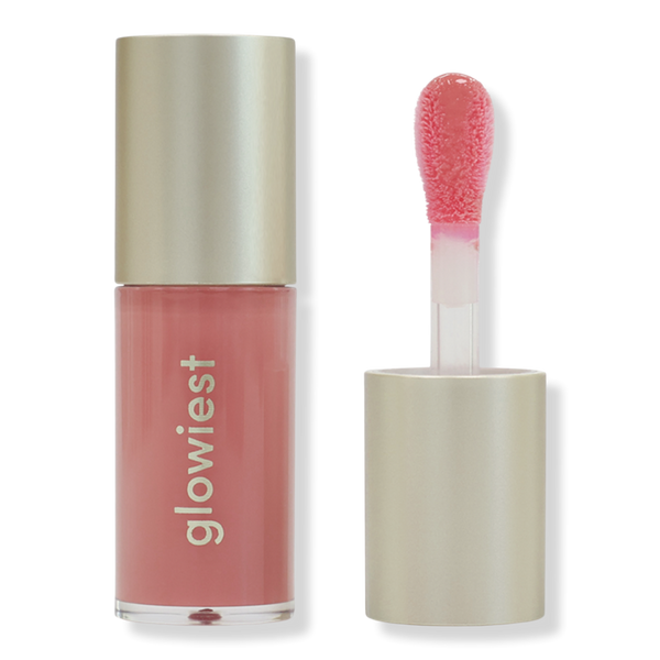 glowiest Dream Glow Tinted Lip Oil #1