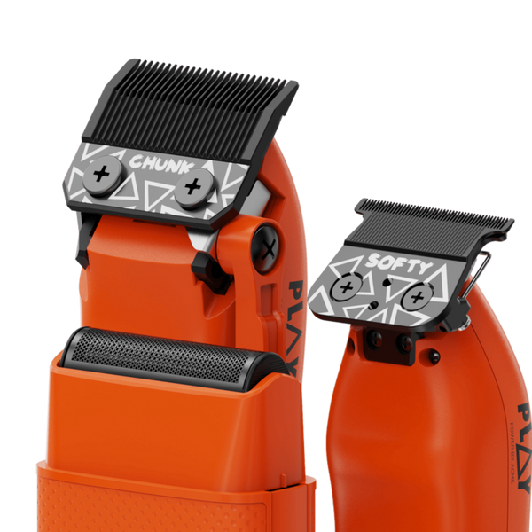 TPOB PLAY 3-Pack – Orange Edition #4