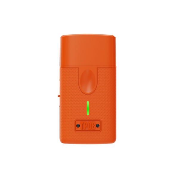 TPOB PLAY 3-Pack – Orange Edition #7