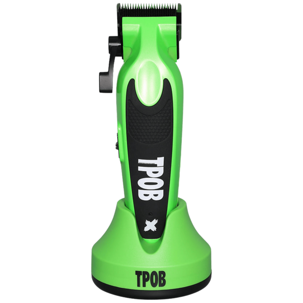 TPOB X Clipper Deluxe Slime Edition #1