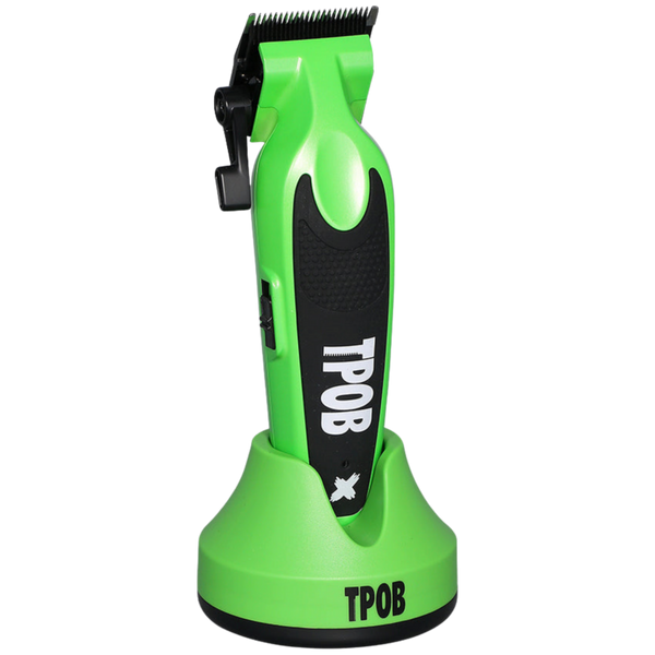 TPOB X Clipper Deluxe Slime Edition #2