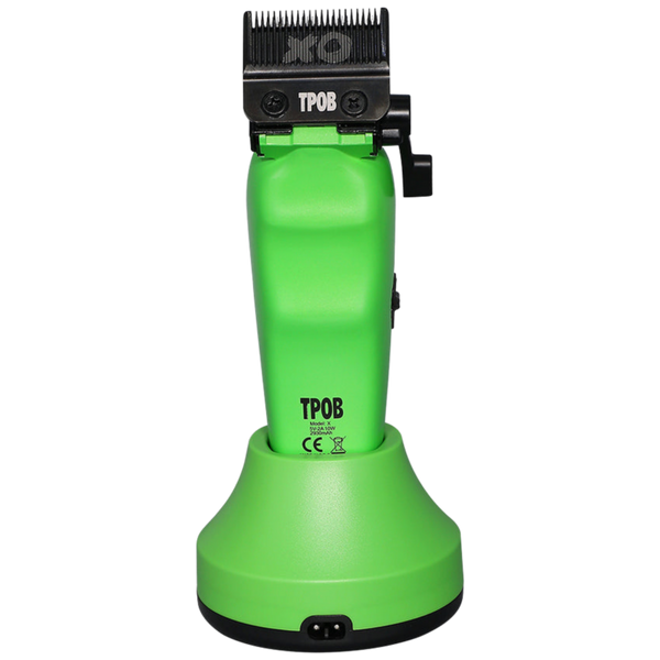 TPOB X Clipper Deluxe Slime Edition #3