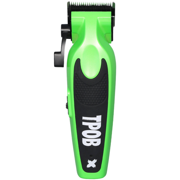 TPOB X Clipper Deluxe Slime Edition #4