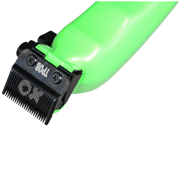 TPOB X Clipper Deluxe Slime Edition #6