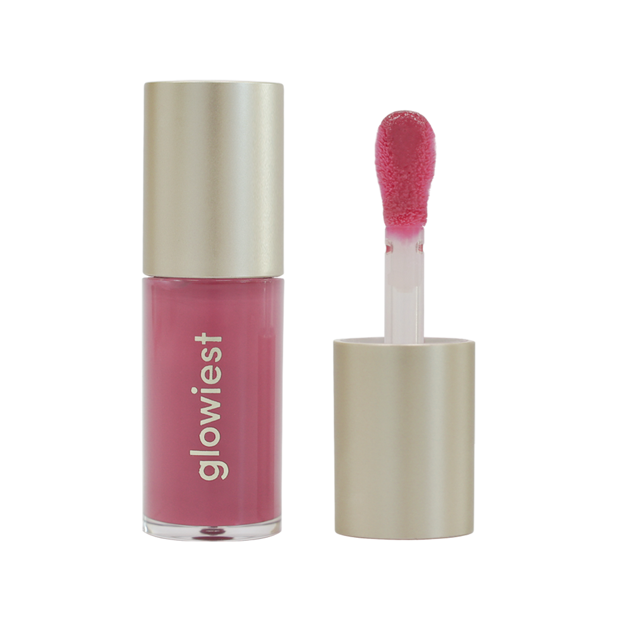 Glowiest Dream Glow Tinted Lip Oil #1