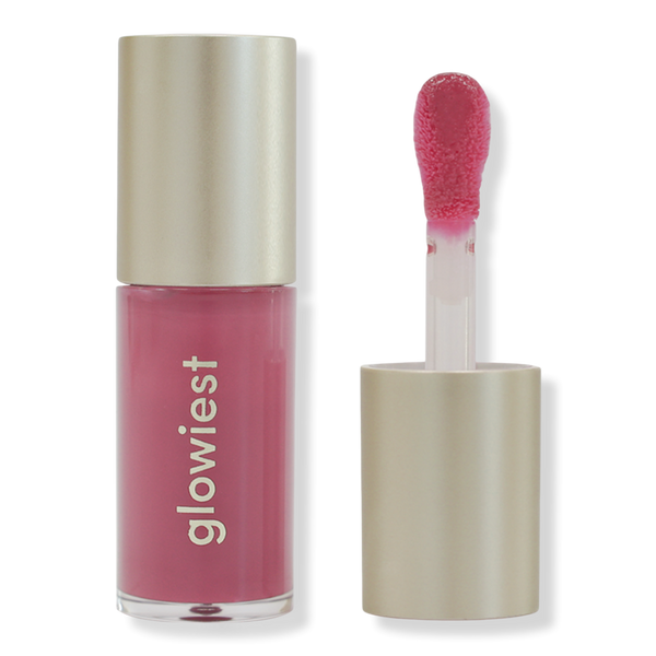 glowiest Dream Glow Tinted Lip Oil #1