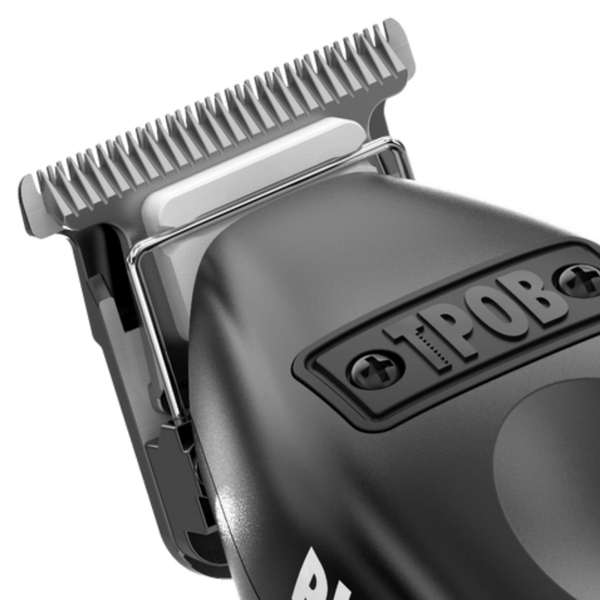 TPOB PLAY Trimmer #7