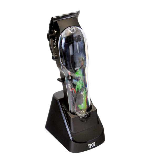TPOB Slime 2 Blackout Edition Clipper #1