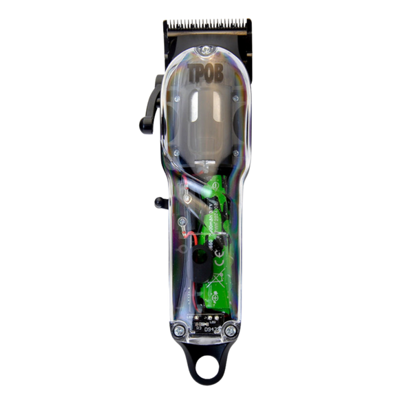 TPOB Slime 2 Blackout Edition Clipper #2
