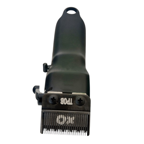 TPOB Slime 2 Blackout Edition Clipper #6
