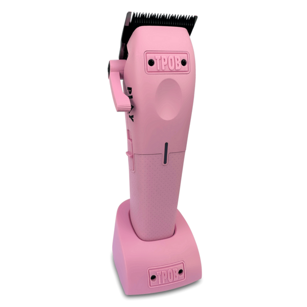 TPOB PLAY Clipper #2