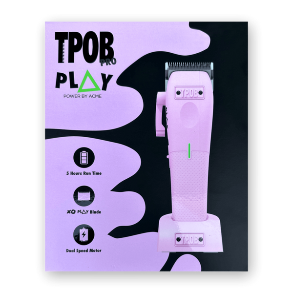 TPOB PLAY Clipper #4