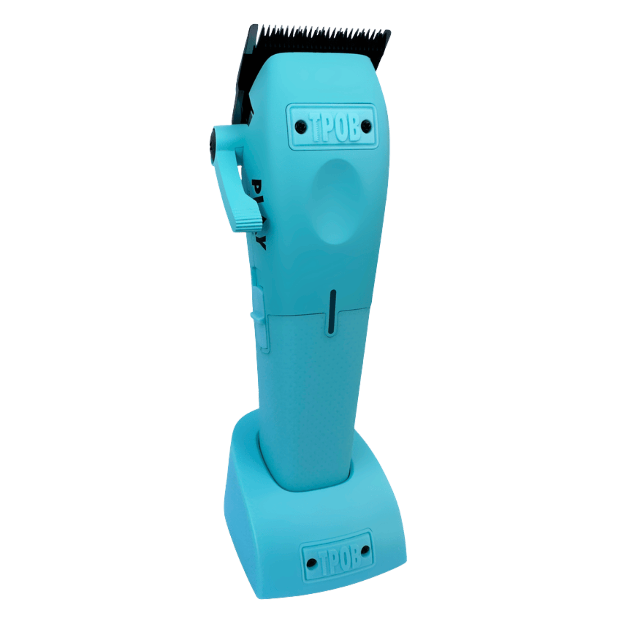 TPOB PLAY Clipper #1