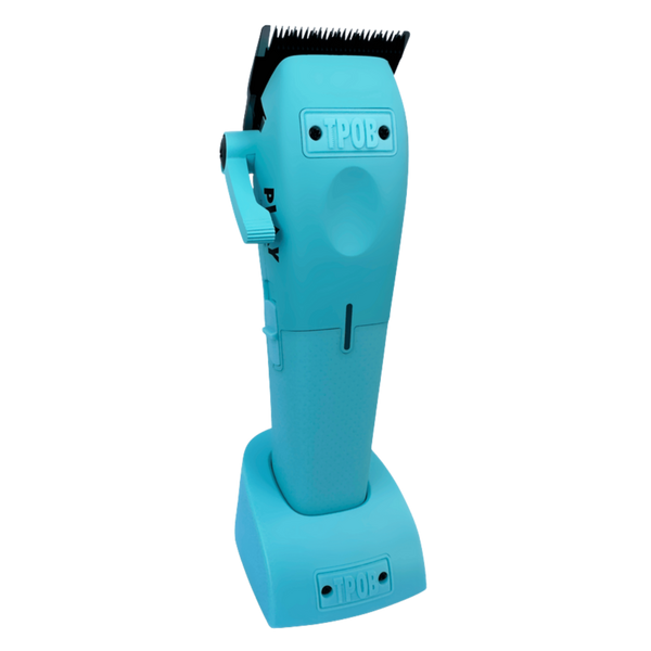 TPOB PLAY Clipper #1