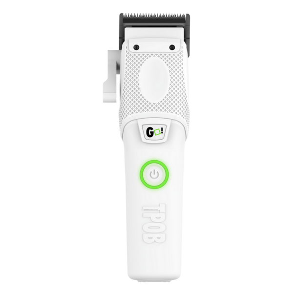 TPOB GO Clipper Whiteout Edition #2