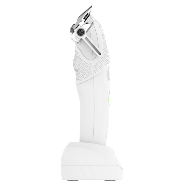 TPOB GO Clipper Whiteout Edition #3