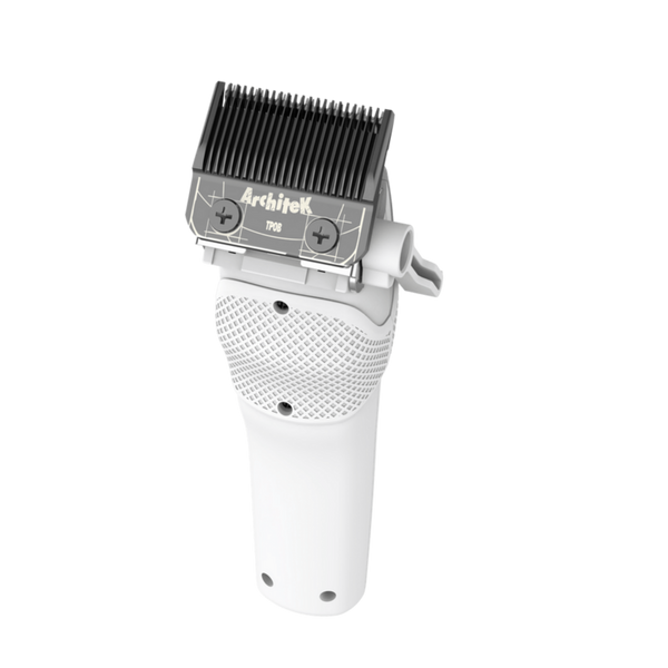 TPOB GO Clipper Whiteout Edition #5