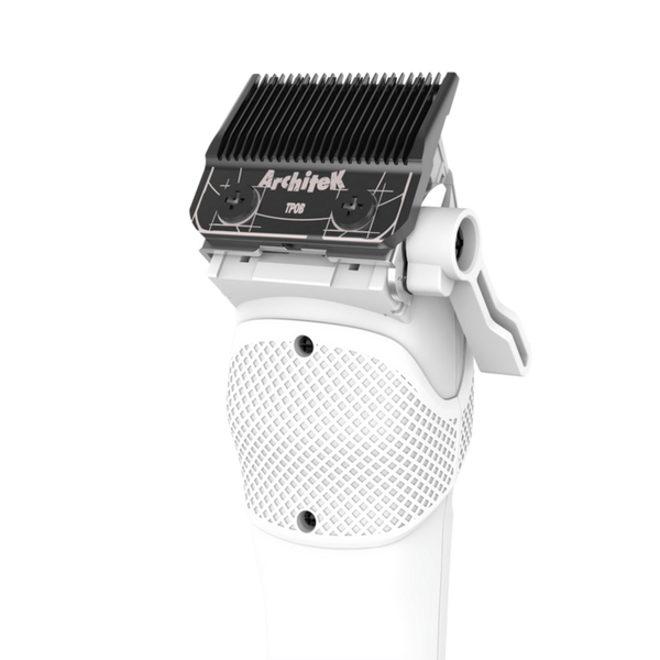 TPOB GO Clipper Whiteout Edition #6