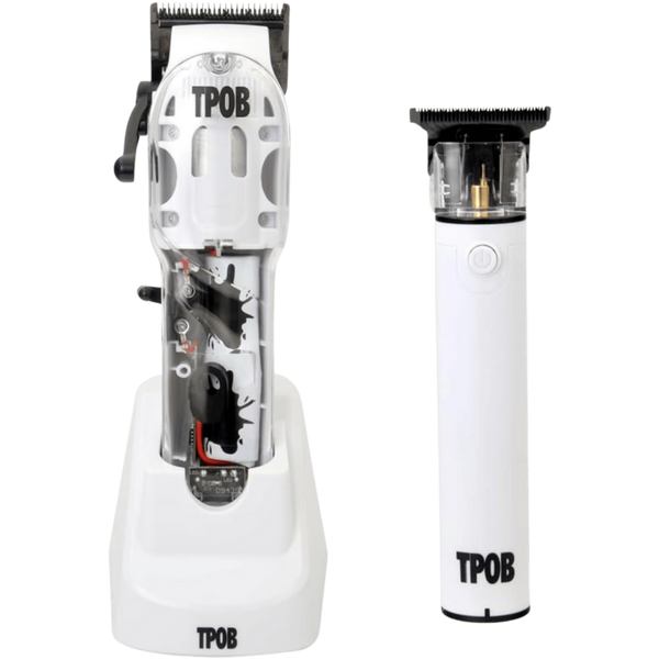 TPOB White Slime 2 and Ghost Bundle #1