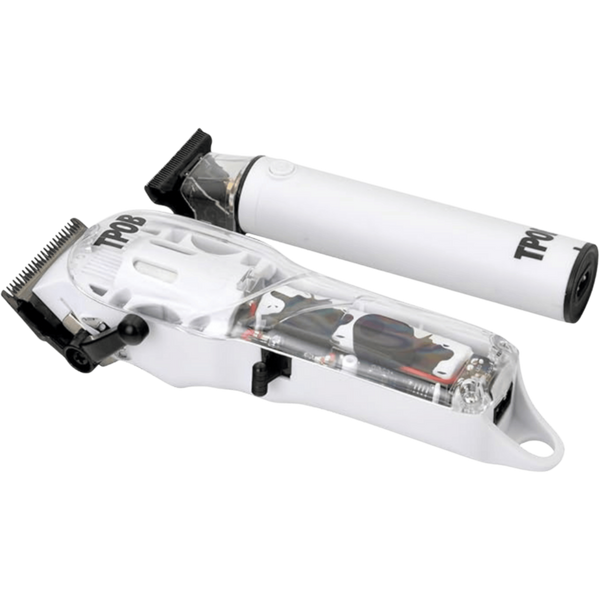 TPOB White Slime 2 and Ghost Bundle #2