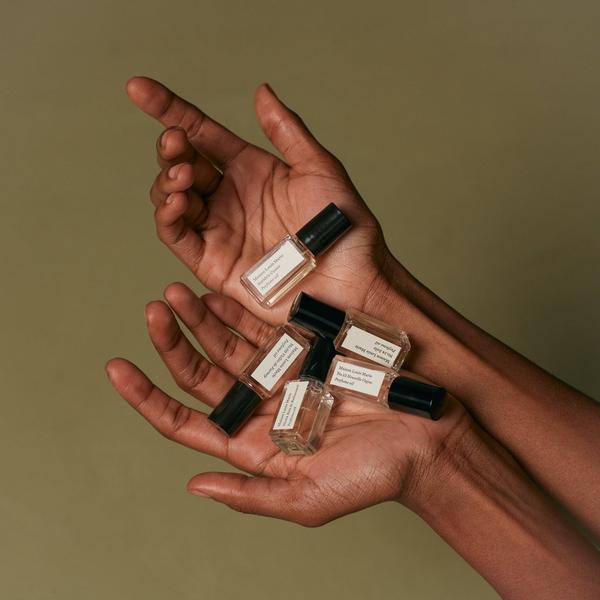 Maison Louis Marie Perfume Oil Discovery Set #2