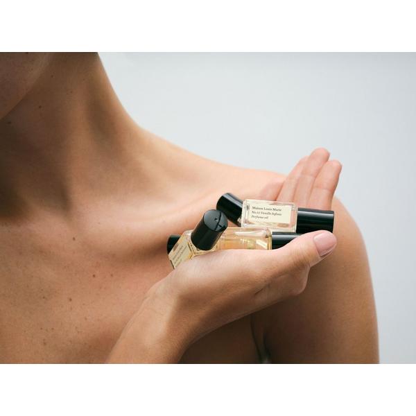 Maison Louis Marie Perfume Oil Discovery Set #4