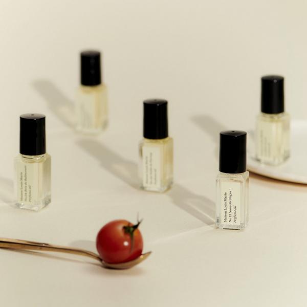 Maison Louis Marie Perfume Oil Discovery Set #5