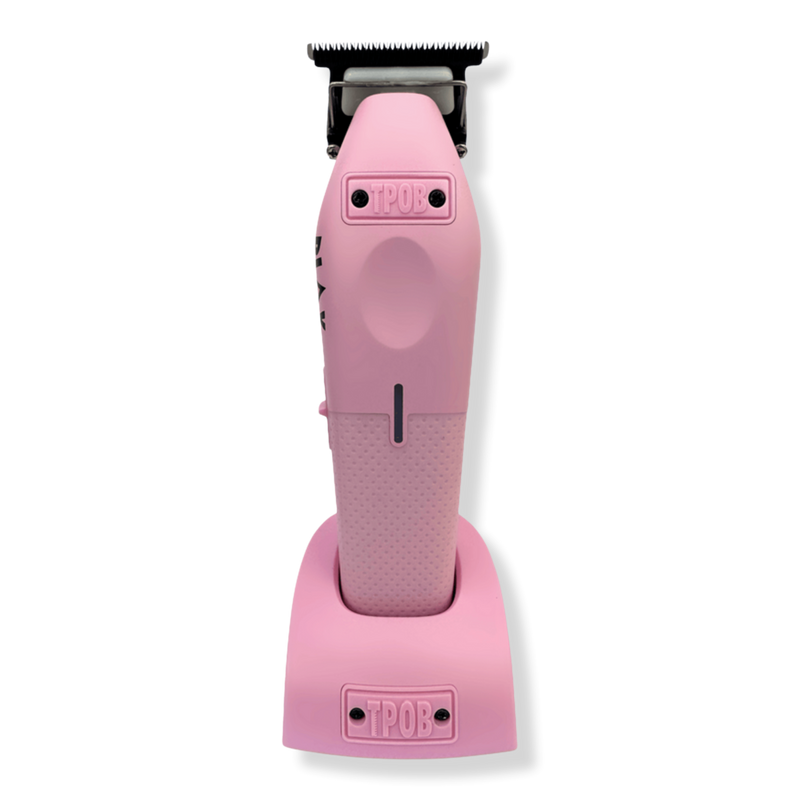 TPOB - Candy Floss Pink Edition PLAY Trimmer | Ulta Beauty