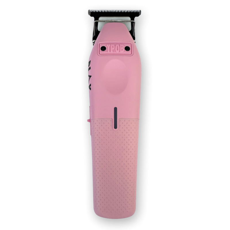 TPOB - Candy Floss Pink Edition PLAY Trimmer | Ulta Beauty