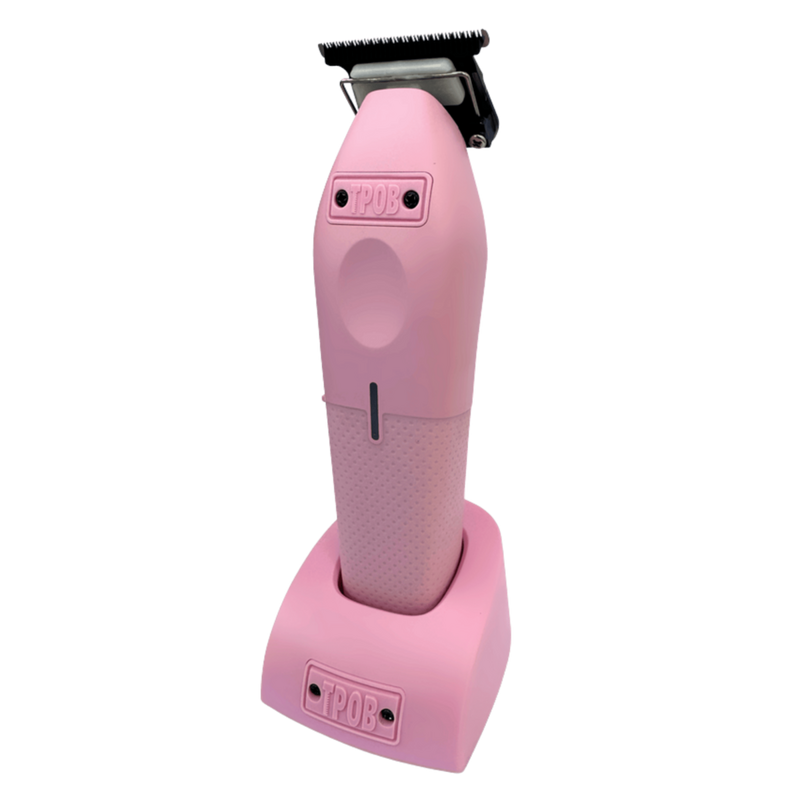 TPOB - Candy Floss Pink Edition PLAY Trimmer | Ulta Beauty