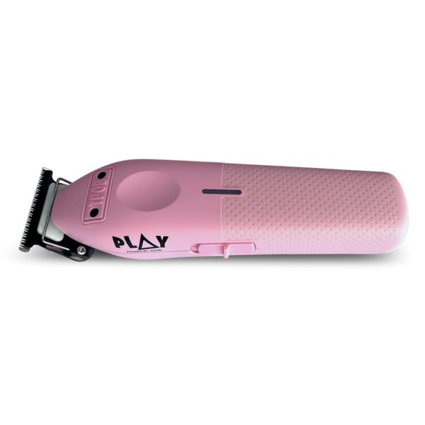 TPOB PLAY Trimmer #4