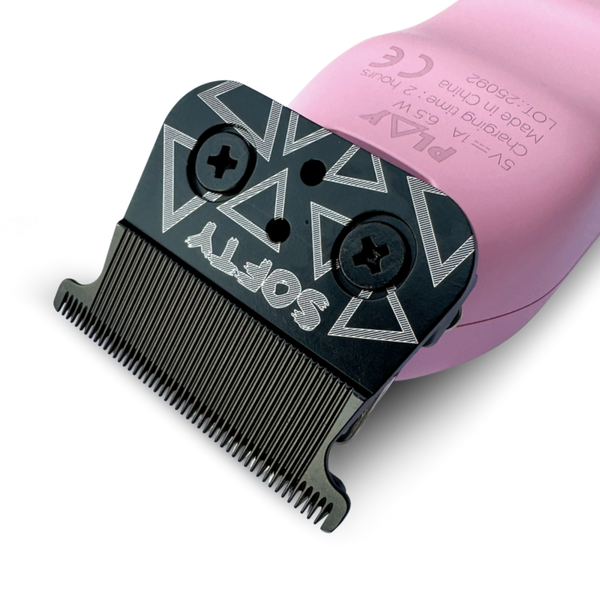 TPOB PLAY Trimmer #5