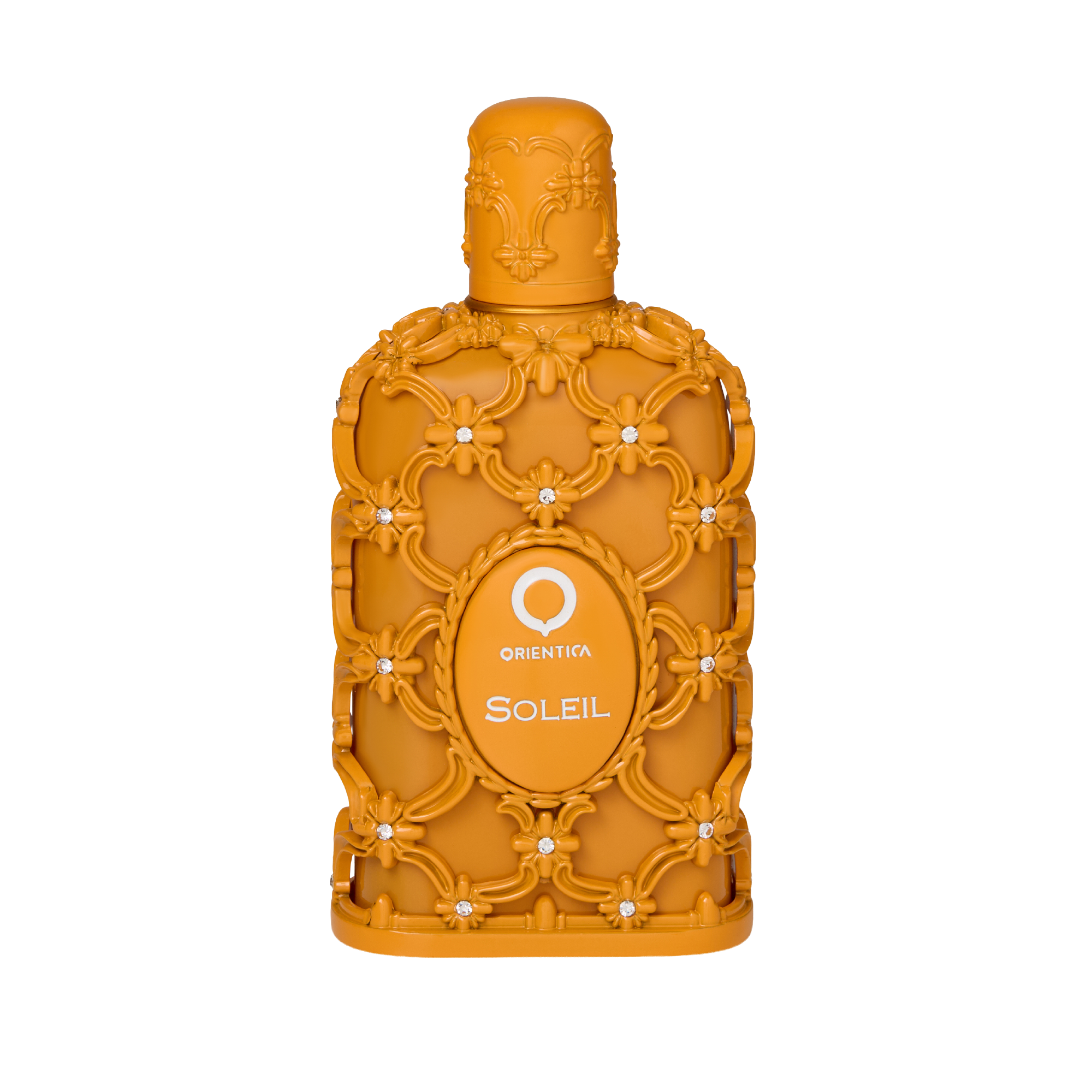 Orientica Perfumes Soleil Eau De Parfum #1