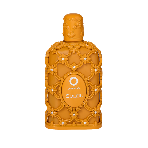 Orientica Perfumes Soleil Eau De Parfum #1