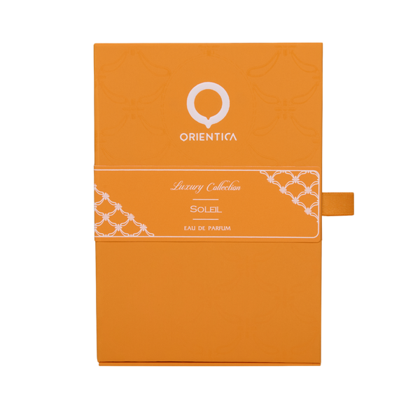 Orientica Perfumes Soleil Eau De Parfum #3