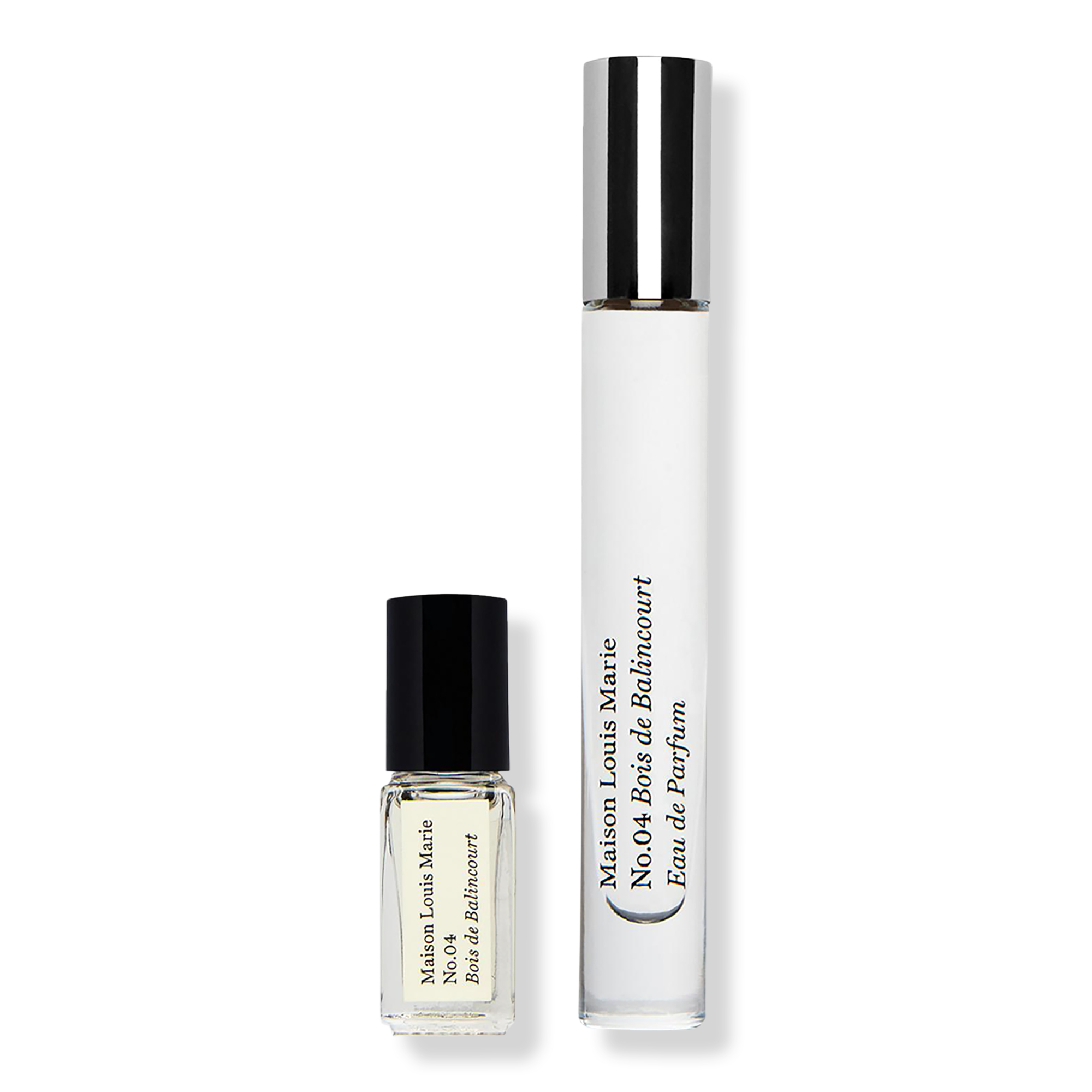 Maison Louis Marie No.04 Mini Travel Set #1