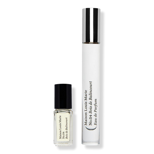 Maison Louis Marie No.04 Mini Travel Set #1