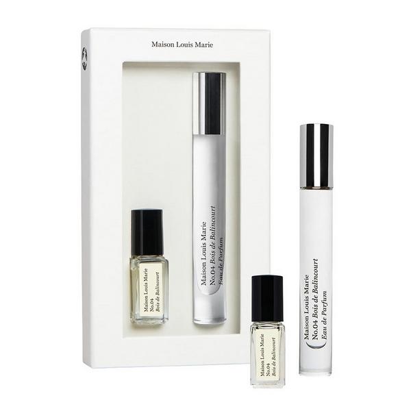 Maison Louis Marie No.04 Mini Travel Set #2