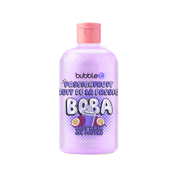 Bubble T Boba Passionfruit Body Care Gift Set #2