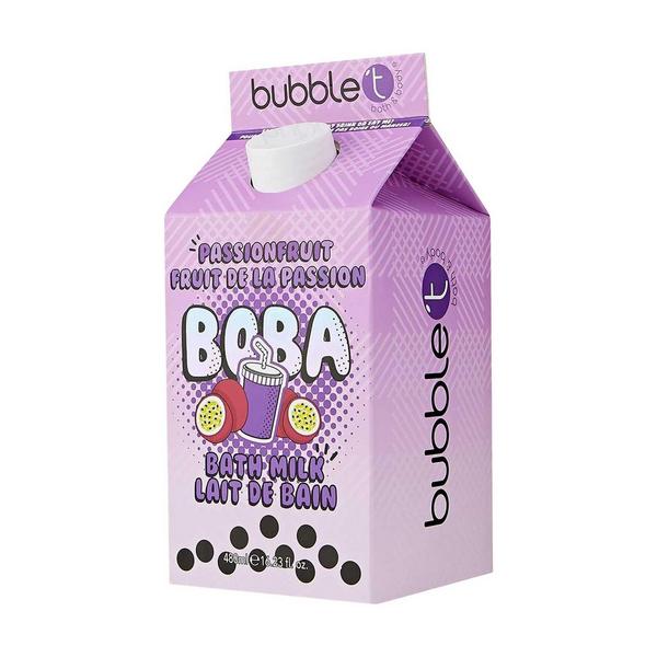 Bubble T Boba Passionfruit Body Care Gift Set #3