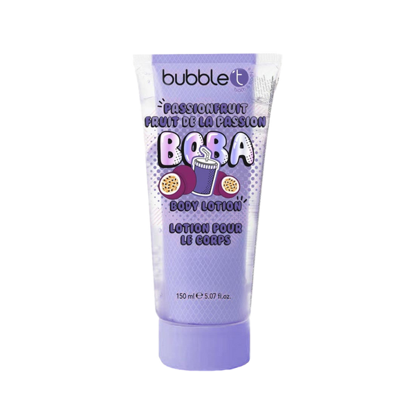 Bubble T Boba Passionfruit Body Care Gift Set #5
