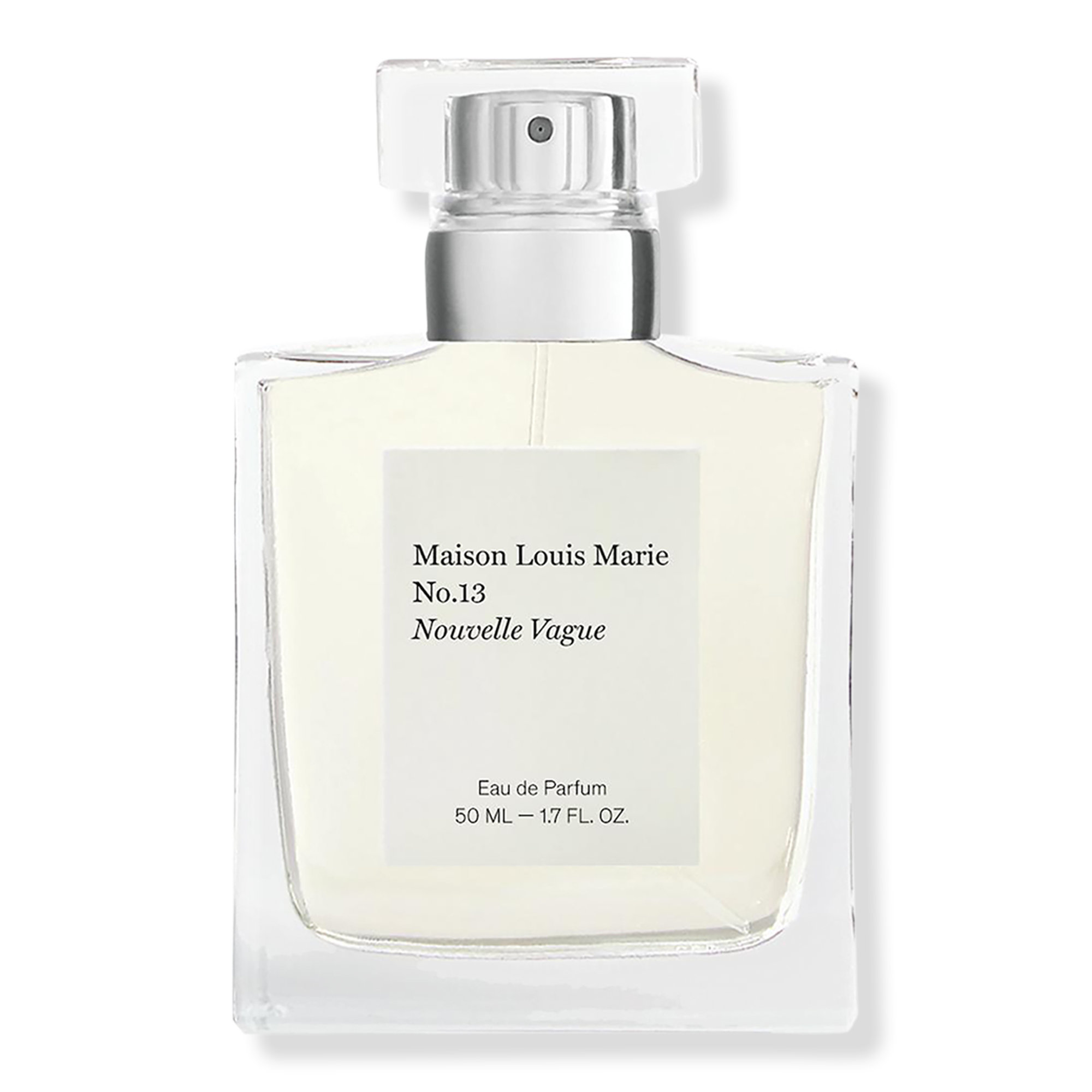 Maison Louis Marie No.13 Nouvelle Vague Eau de Parfum #1