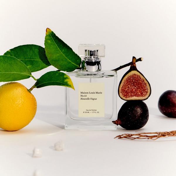 Maison Louis Marie No.13 Nouvelle Vague Eau de Parfum #2