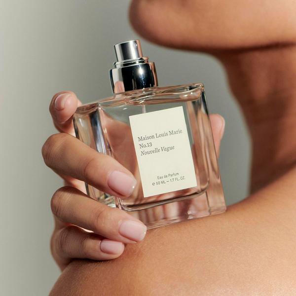Maison Louis Marie No.13 Nouvelle Vague Eau de Parfum #3