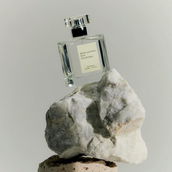 Maison Louis Marie No.13 Nouvelle Vague Eau de Parfum #4