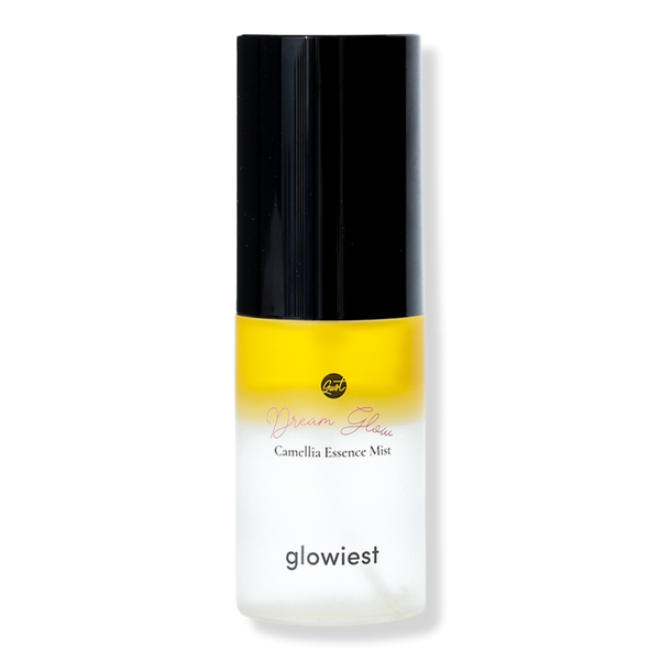 glowiest Dream Glow Camellia Essence Mist #1