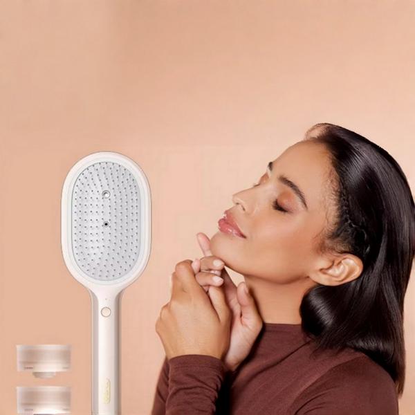 TYMO Beauty Mista Steam Scalp Massage Brush #6