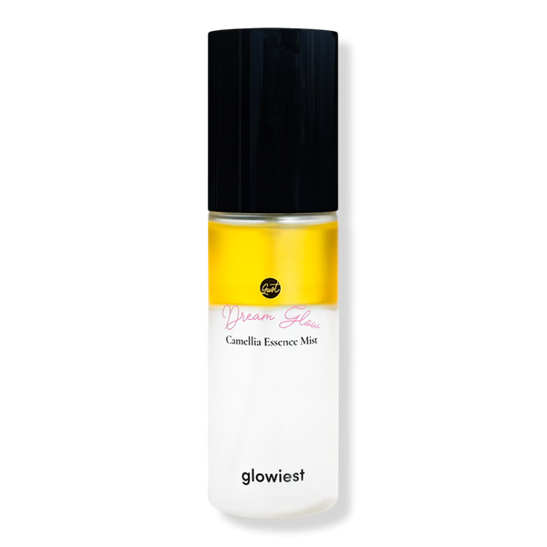 glowiest Dream Glow Camellia Essence Mist #1